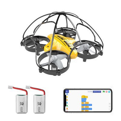 Mini Kodéierung Drone APP Kontroll