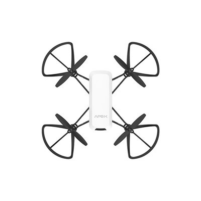 Scratch a Python Programméierbar Coding Drone